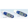 SCANÉO, medical infrared thermometer 2 in 1, atrial and front - unit