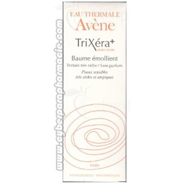 Avene-TRIXERA-EMOLLIENT-BALM-