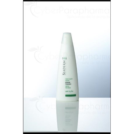 BODY MOISTURIZING EMULSION SEADERM, Body Moisturizing Emulsion long. - Fl 250 ml
