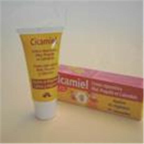 CICAMIEL CR REPAR T 30ML