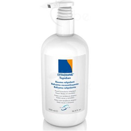 EFFADIANE BAUME replenishing body balm 500 ml
