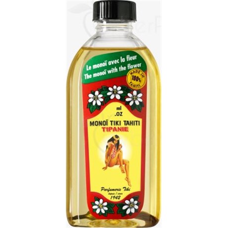 MONOÏ TIKI TAHITI Tipanié 3.3 FL.OZ