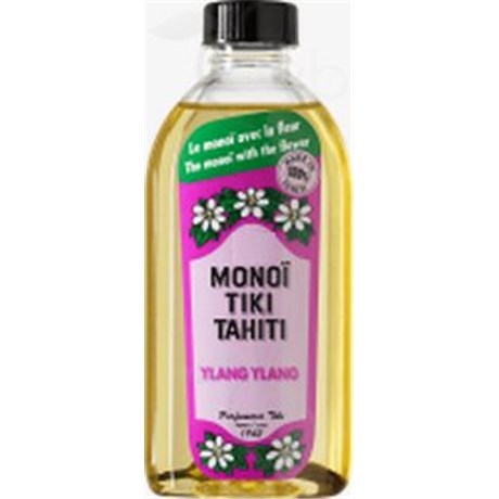 MONOÏ TIKI TAHITI Ylang Ylang 3.3 FL.OZ