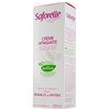 SAFORELLE CREME APAISANTE Crème apaisante à l'extrait de bardane, corps et usage intime 200 ml