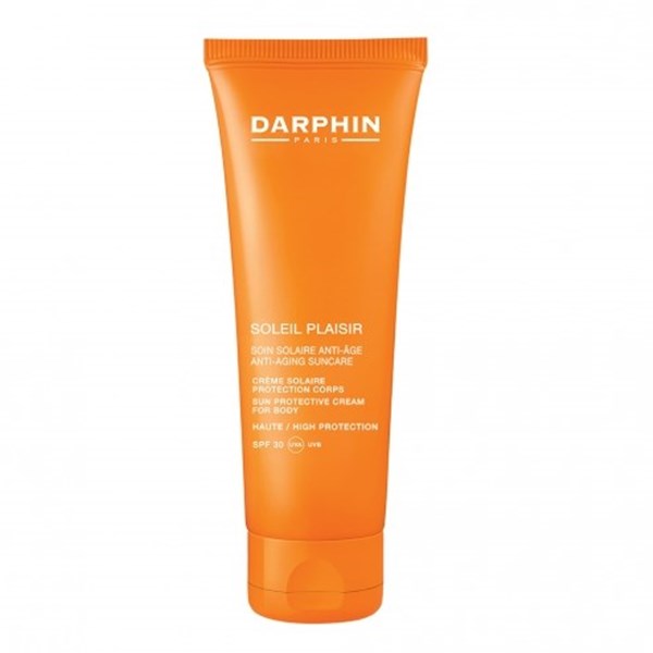 darphin anti aging suncare