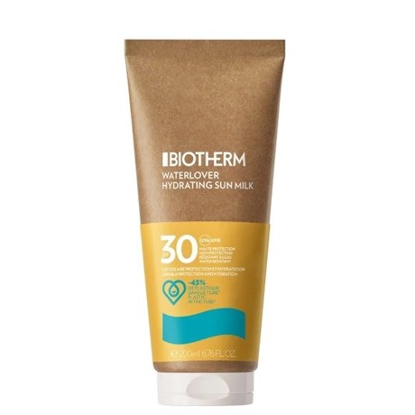 BIOTHERM LAIT SOLAIRE HYDRATANT SPF 30