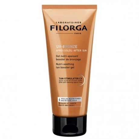 FILORGA UV-BRONZE AFTER SUN NUTRI-SOOTHING GEL 200ML
