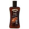 HAWAIIAN TROPIC TROPICAL TANNING OIL 2 INTENSE COCONUT 200 ml