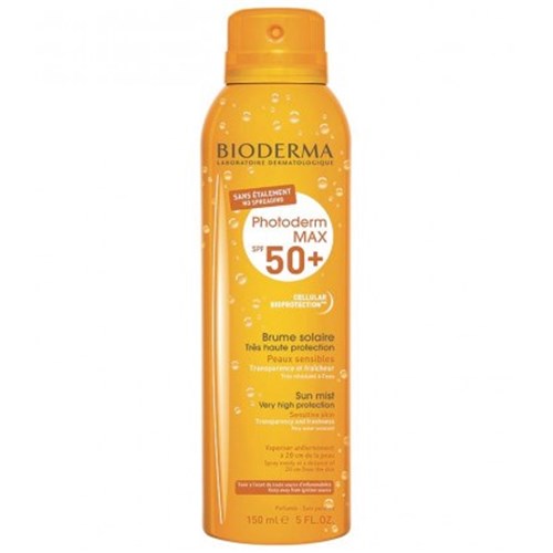 spray bioderma spf 30