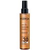 UV-BRONZE BODY SPF30 Huile Solaire Anti-âge Activatrice de bronzage 150 ml