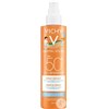VICHY IDEAL SOLEIL SOFT GENTLE CHILD VERY HIGH PROTECTION SPF50 + 200ML