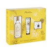 ORGANIC CHRISTMAS GOLD BOX MON MOMENT EXTRAORDINAIRE 500G ORGANIC GOLD MELVITA