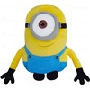 Bouillotte peluche Minion Stuart Warmies (micro-ondable)