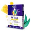 ACTIRUB throat lozenges 15