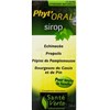 PHYT'ORAL SYRUP sphere orl 125 ml