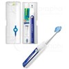 CURAPROX HYDROSONIC DENTAL CARE SET, Set brosse à dents électrique compacte, brossette interdentaire et dentifrice - unité