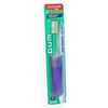 GUM ORTHO BROSSE À DENTS, Brosse à dents orthodontique de voyage, 4 rangs - unité