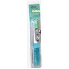 INAVA TOPIX ORTHOPOCKET, Brosse à dents orthodontique de voyage. - unité