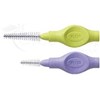 FLEXI TANDEX, Brossette interdentaire, conique, manche flexible court. vert (ref. 819077F) - bt 6