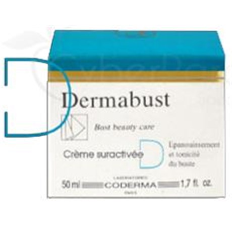 DERMABUST Development cream 50 ml