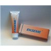 EKSEME, topical cream. - 50 ml tube