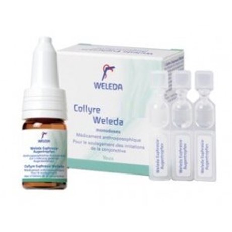 CALENDULA D4 Collyre 10ml