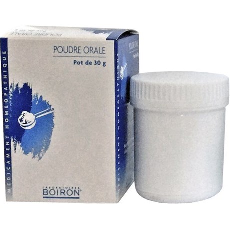 COLON (MUQUEUSE) 4CH Poudre orale 60g