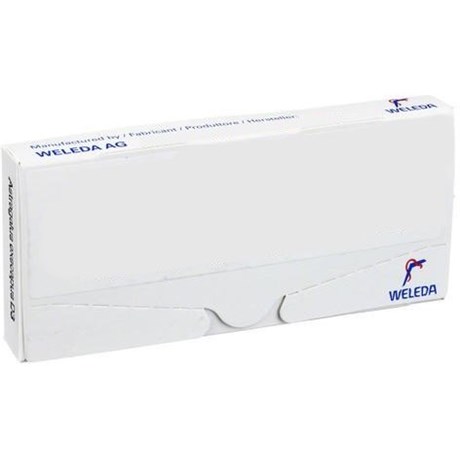 CUTIS FOETI D8 Ampoule injectable 12p