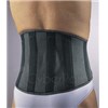 GREEN ORTHO CEINTURE, Ceinture de soutien lombaire, pour homme et femme