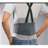 LOMBAX ACTIVITY G2, Ceinture de soutien lombaire spécial activité intermittente. taille 3 - unité