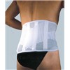 LOMBOGIB ACTION V, Ceinture de soutien lombaire. noir, taille 3 (ref. 6410) - unité