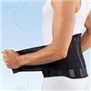 RHENA LUMBAL ANATOMIC, Ceinture de soutien lombaire avec rappel postural, hauteur 26 cm. hauteur 26 cm