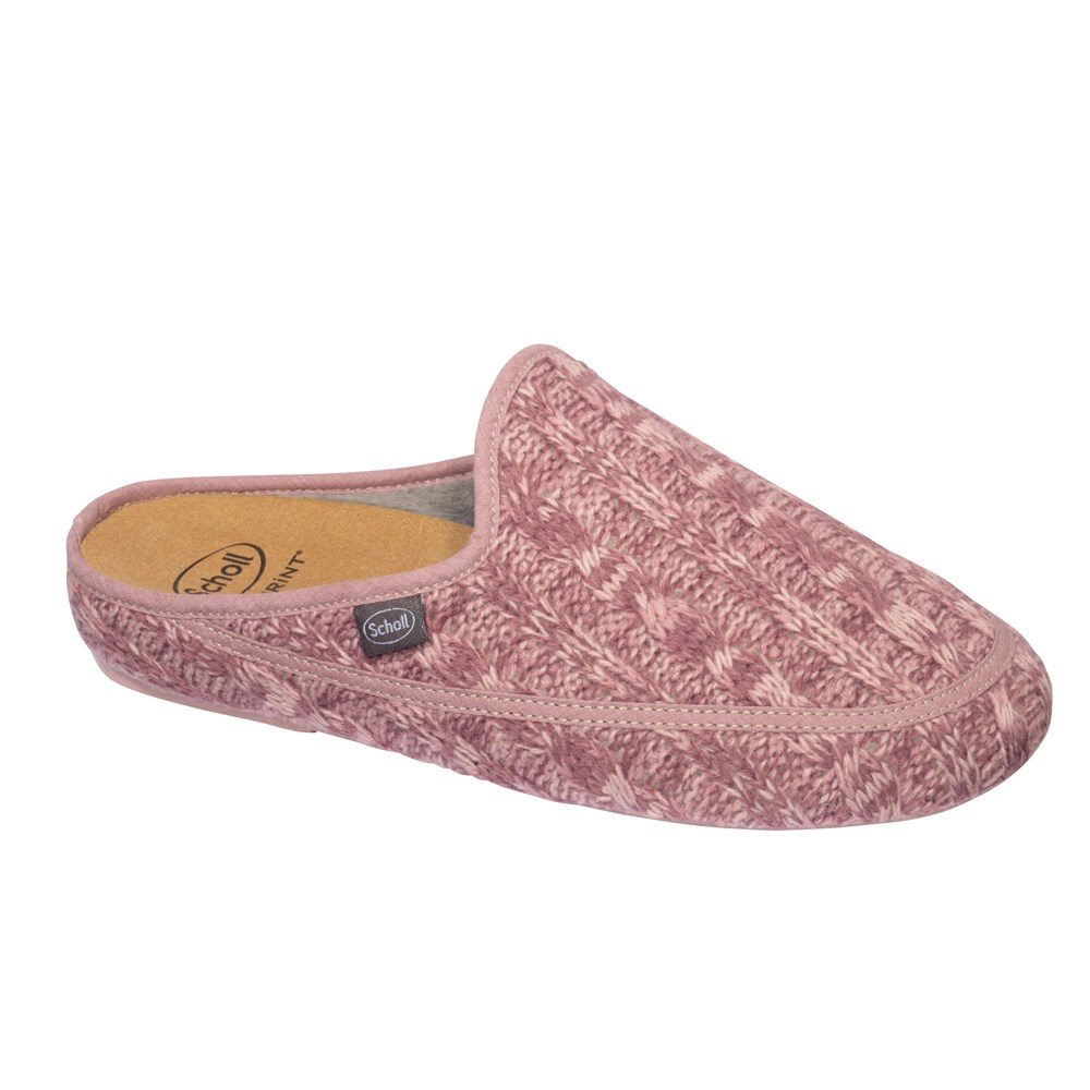 sabot scholl rose