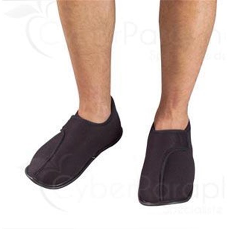 CHAUSSURE MÉDICALE, Pantoufle médicale - paire