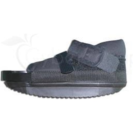 CHAUSSURE MÉDICALE, Chaussure médicale décharge de l'avant pied - unité