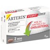 ARTERIN FORT PLUS Comprimé, complément alimentaire à la levure rouge de riz et au coenzyme Q10. - bt 60