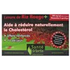 LEVURE DE RIZ ROUGE cholesterol 30 comprimés