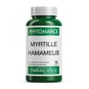 PHYTOMANCE MYRTILLE - HAMAMÉLIS 90 gélules Therascience