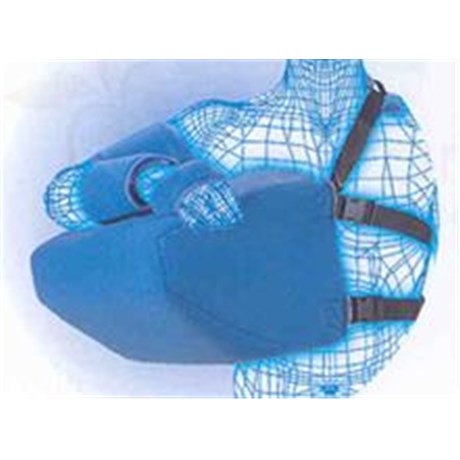 DonJoy ABDUCTION CUSHION, Pillow broad shoulder abduction,&gt; 35 cm (ref. CA202) - unit