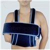 GIBORTHO LOCK SHOULDER, Life locking shoulder immobilization, one size - unit