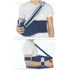 SOBER SHOULDER IMMOBILISER, immobilizer adjustable shoulder rotation - unit