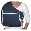 SOBER VEST ORTHOPEDIC, orthopedic shoulder vest blocking Dr. Berrehail size 3 - unit