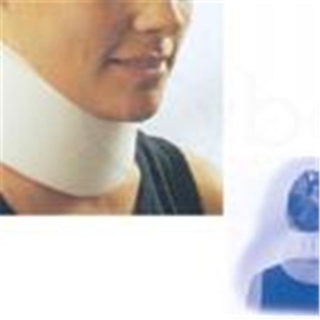 ACTIMOVE CERVICAL COLLIER, Collier cervical C1 souple en mousse semiferme. M, hauteur 9 cm (ref. 72819-27) - unité