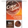 COLORetSOIN Coloration permanente 6G blond foncé doré