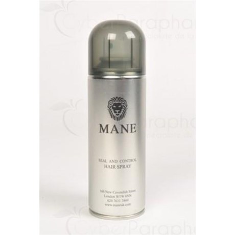 MANE SPRAY SEAL AND CONTROL Laque épaississante