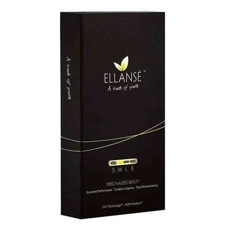 ELLANSÉ M 2 x 1 ml