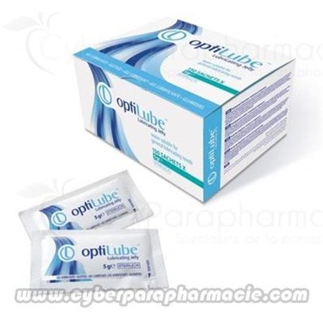 Lub OPTILUB 10 pods 5g