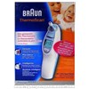 THERMOSACN Ear thermometer