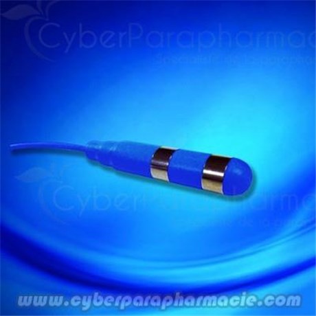 Vaginal probe atresia 2 rings 3AT2B