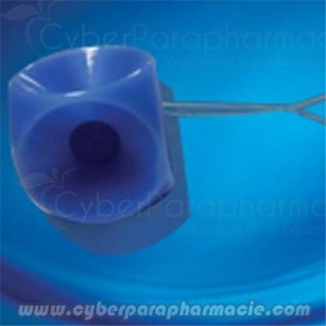 cube pessary PESSARY